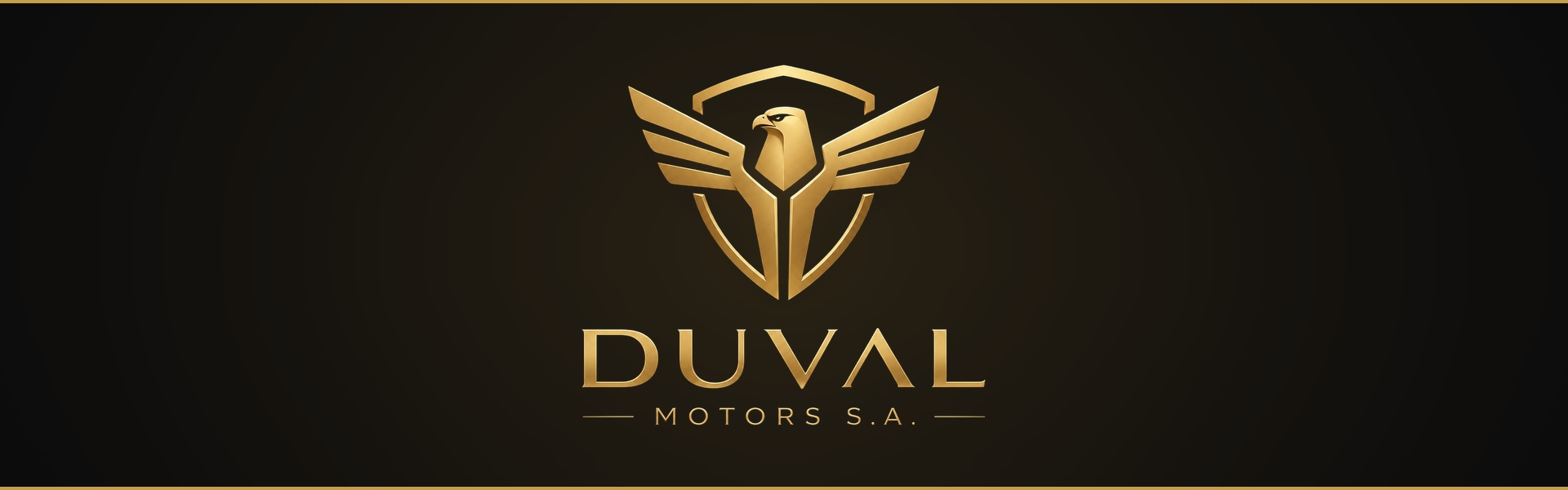 DUVAL MOTORS banner