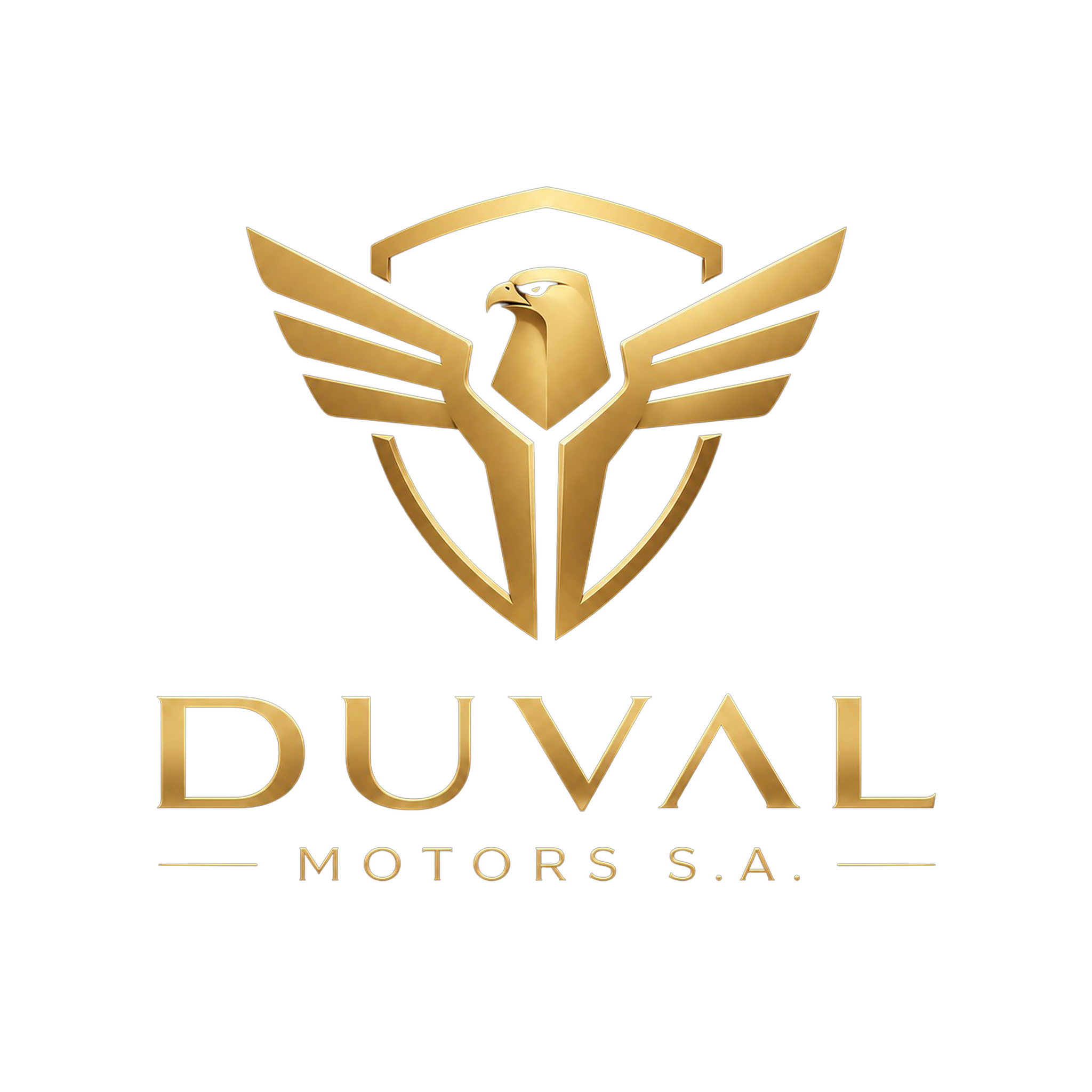 DUVAL MOTORS
