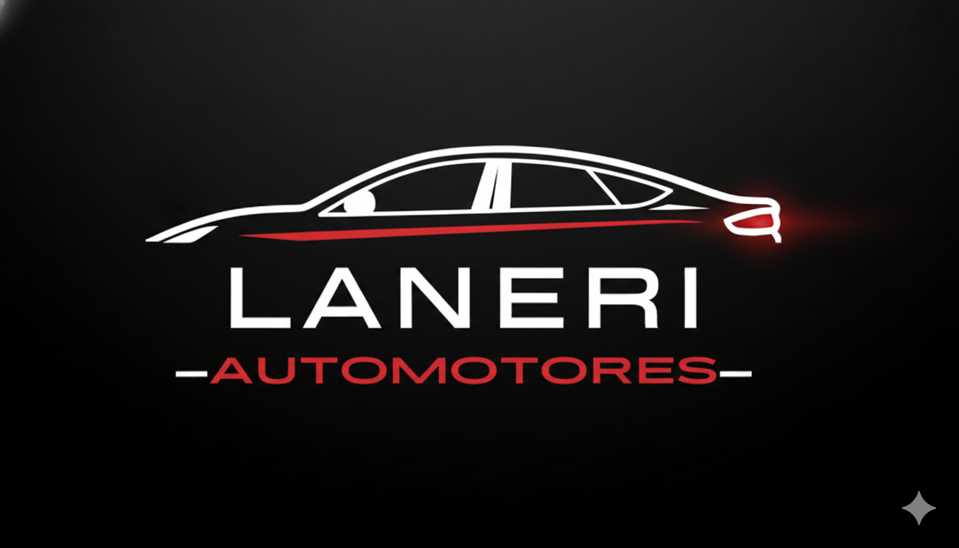 Laneri Automotores banner