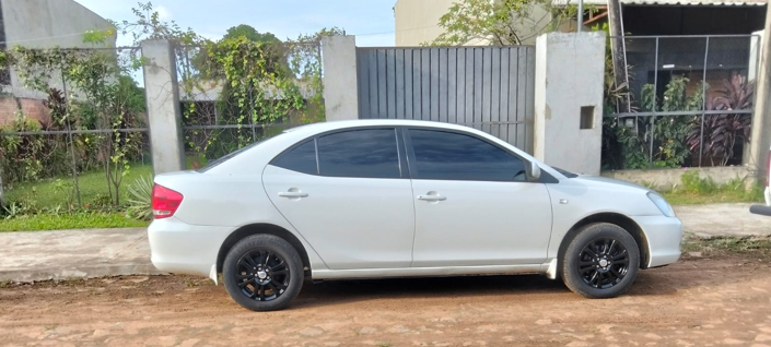 Toyota ALLION 2006