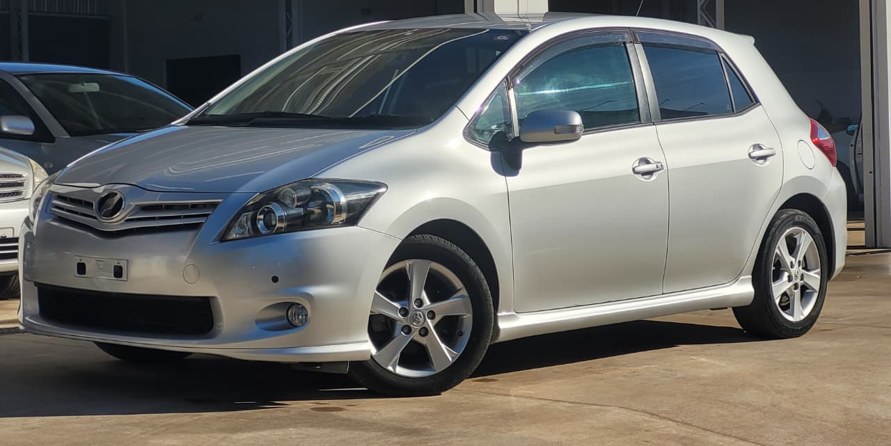 Toyota AURIS 2009