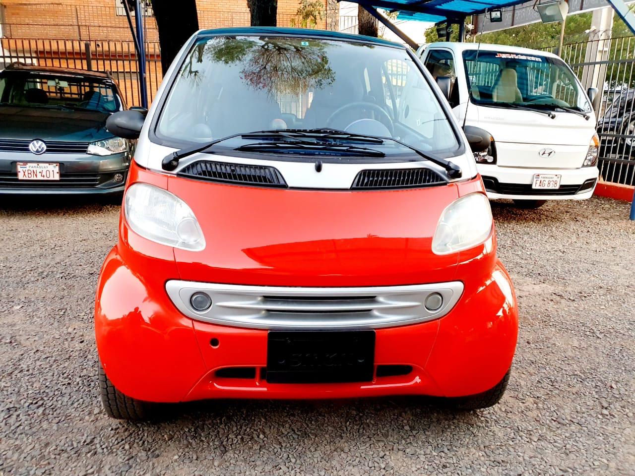 No identificado S-MART 2002