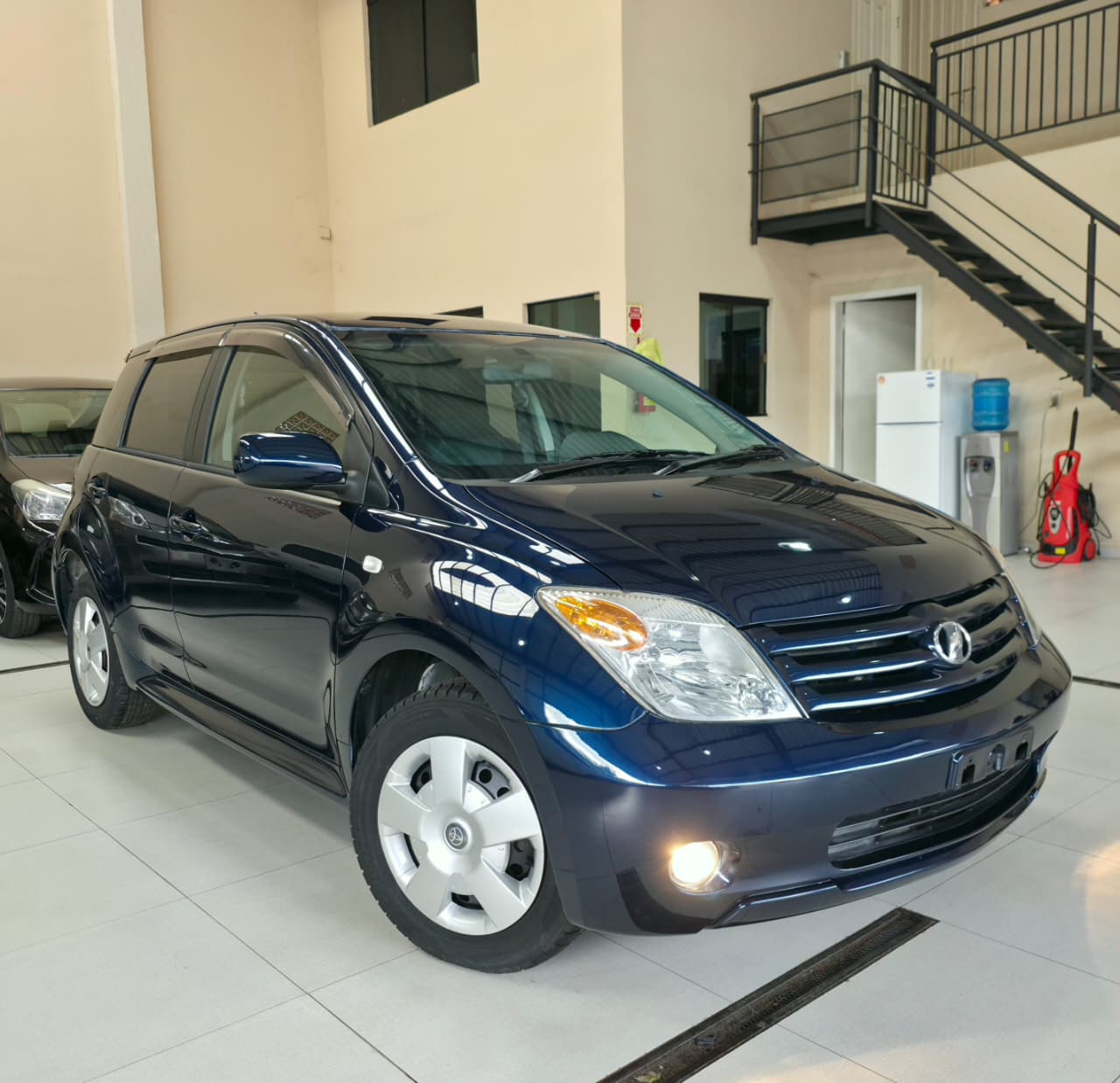 Toyota IST 2005