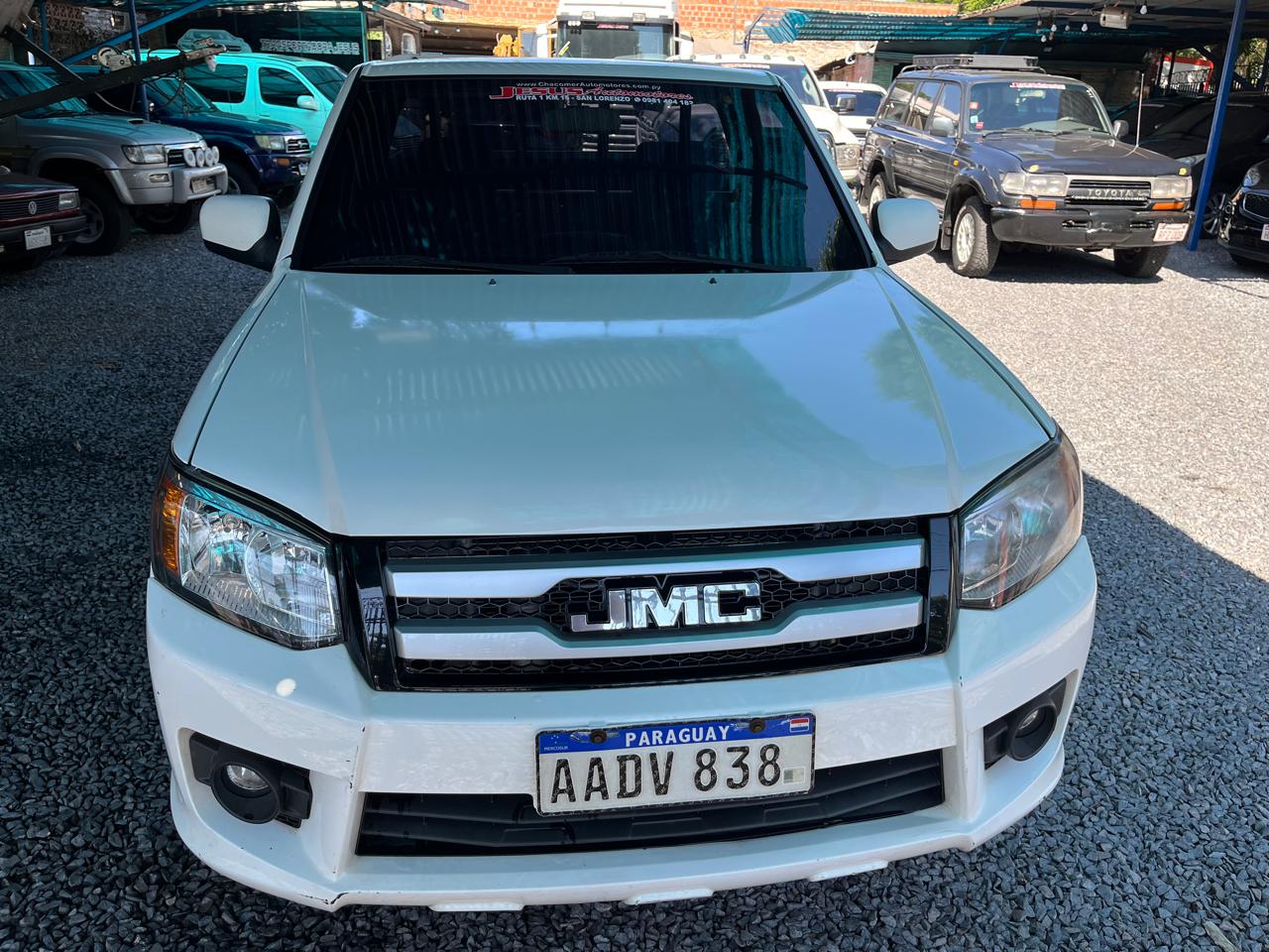 JMC Boarding 2020