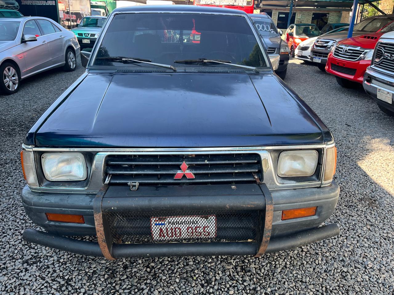 Mitsubishi L200 1994